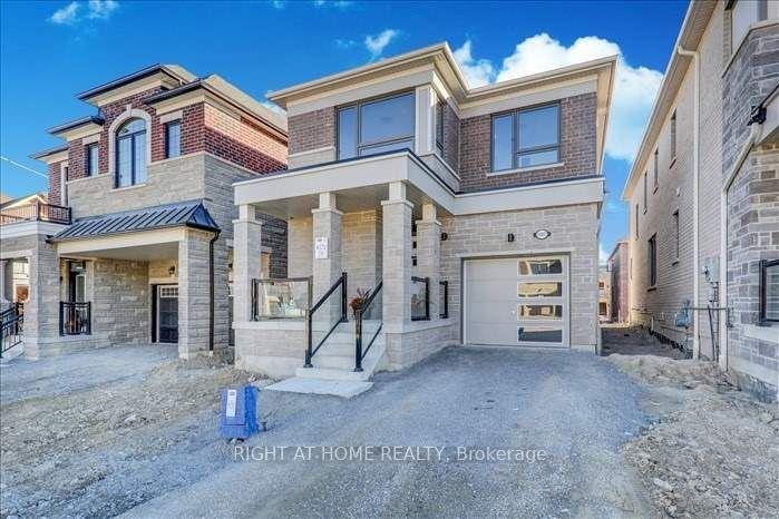 Photo 2 of 1407 Longspur Trail N, Pickering, Rural Pickering — HOMEH