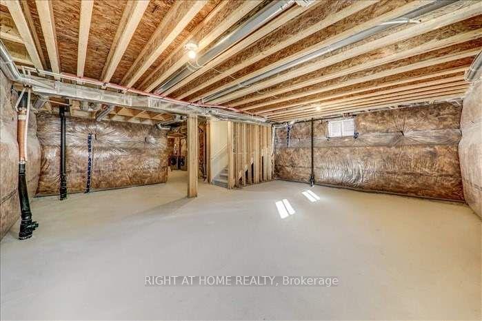 Photo 34 of 1407 Longspur Trail N, Pickering, Rural Pickering — HOMEH