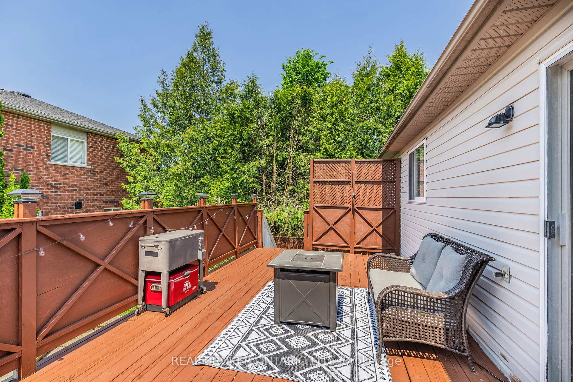 Photo 36 of 22 Dykstra Drive, Barrie, Holly — HOMEH