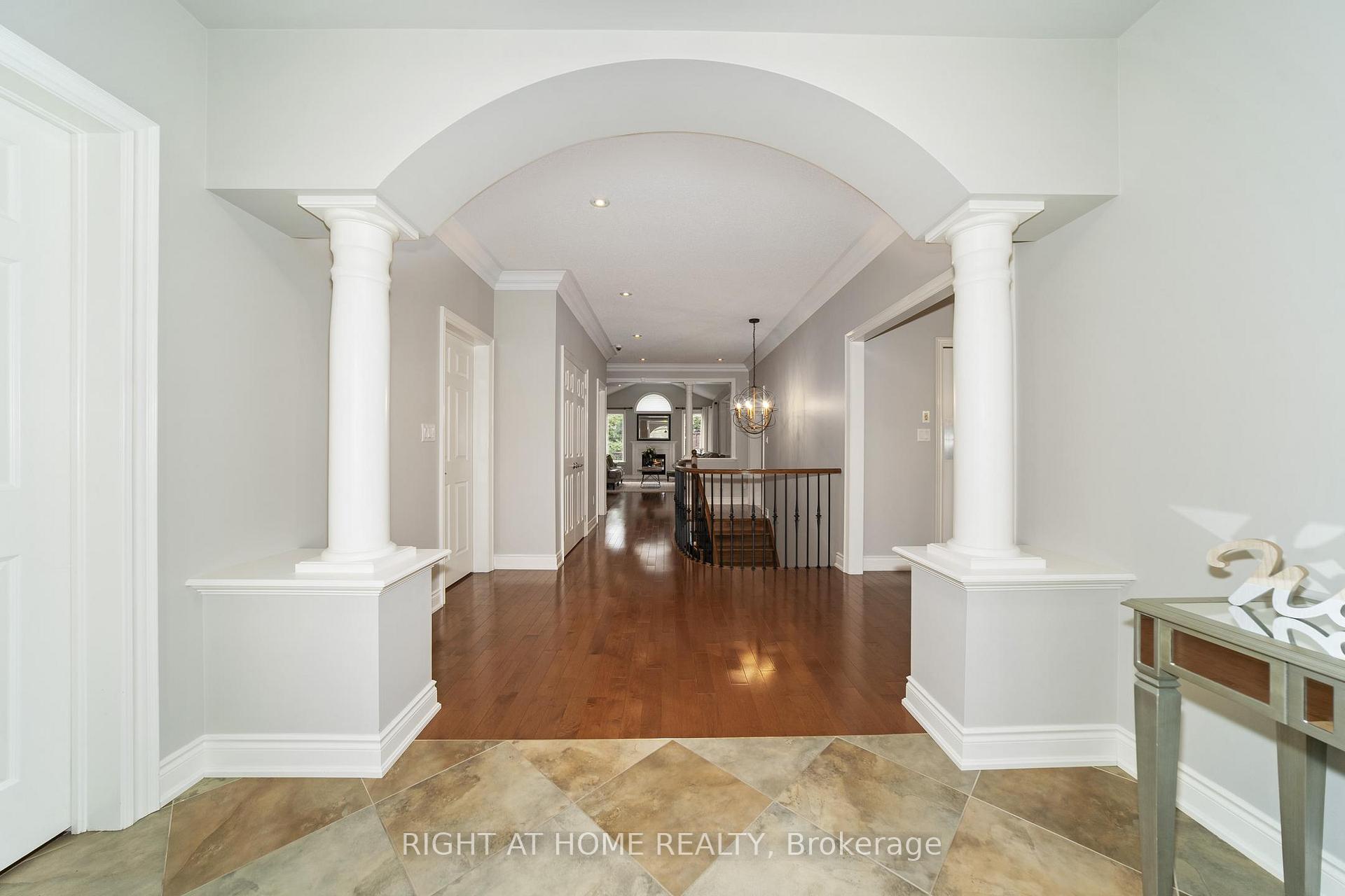 Photo 4 of 30 Preservation Place, Whitby, Williamsburg — HOMEH
