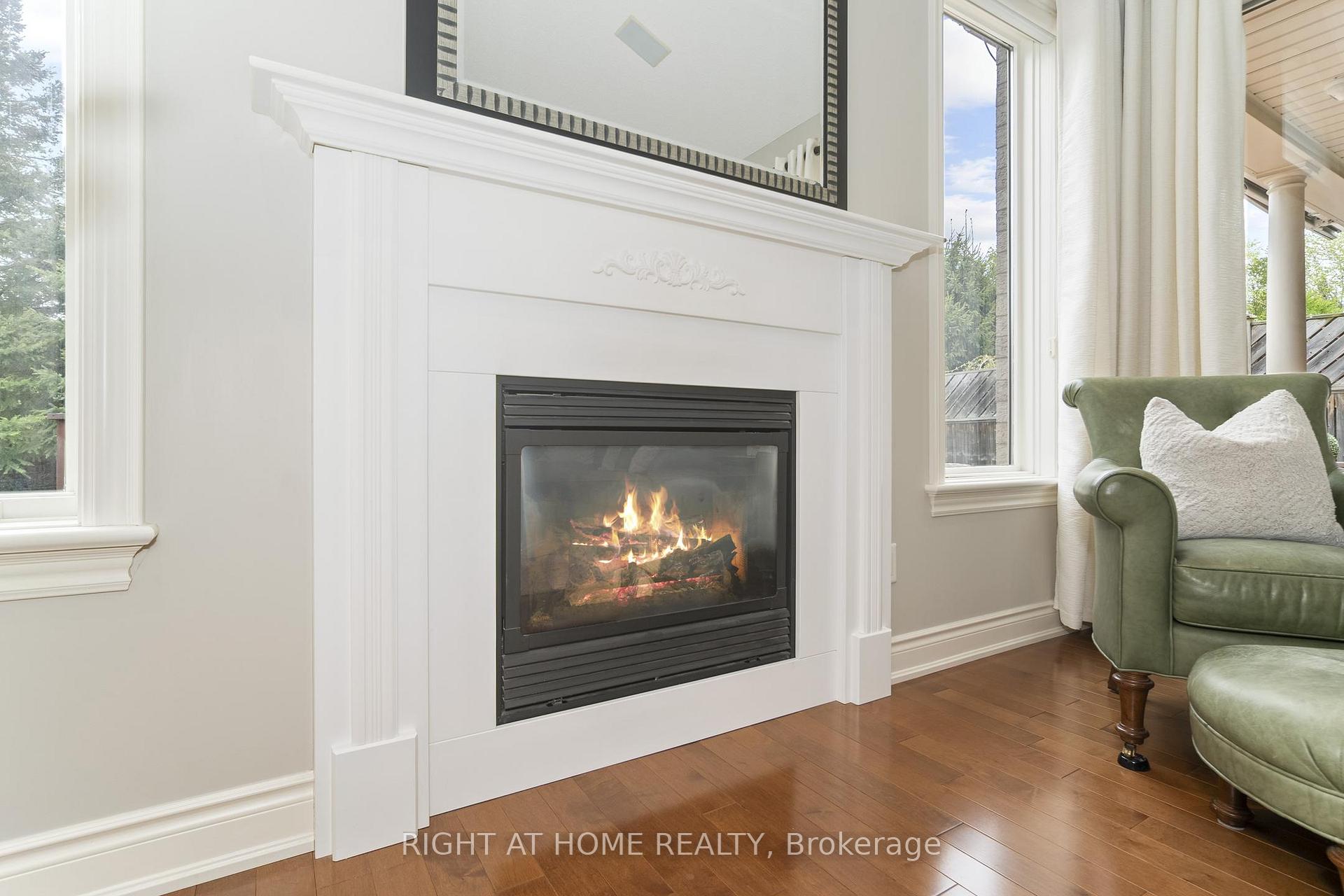 Photo 7 of 30 Preservation Place, Whitby, Williamsburg — HOMEH