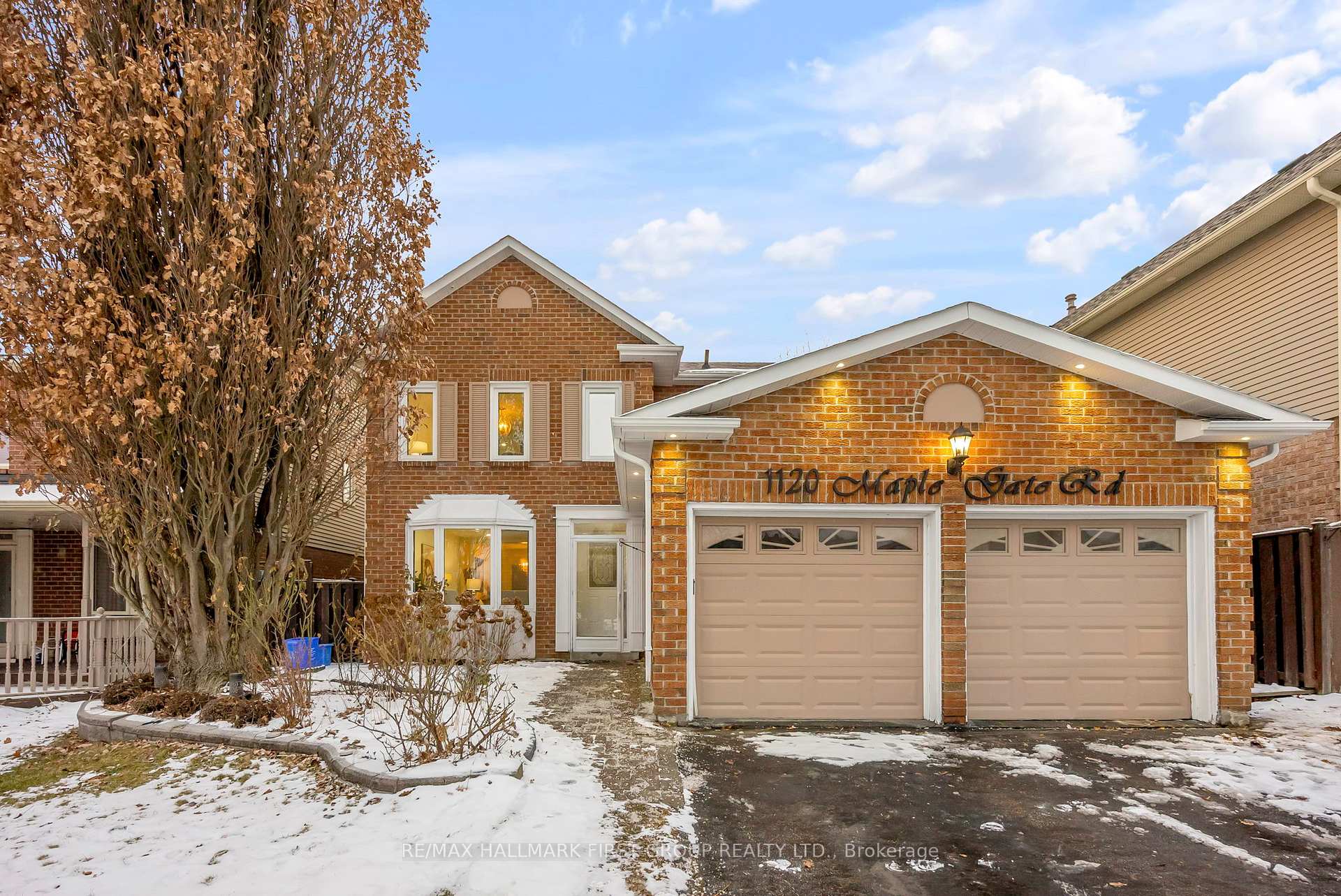 Photo 1 of 1120 Maple Gate Road, Pickering, Liverpool — HOMEH