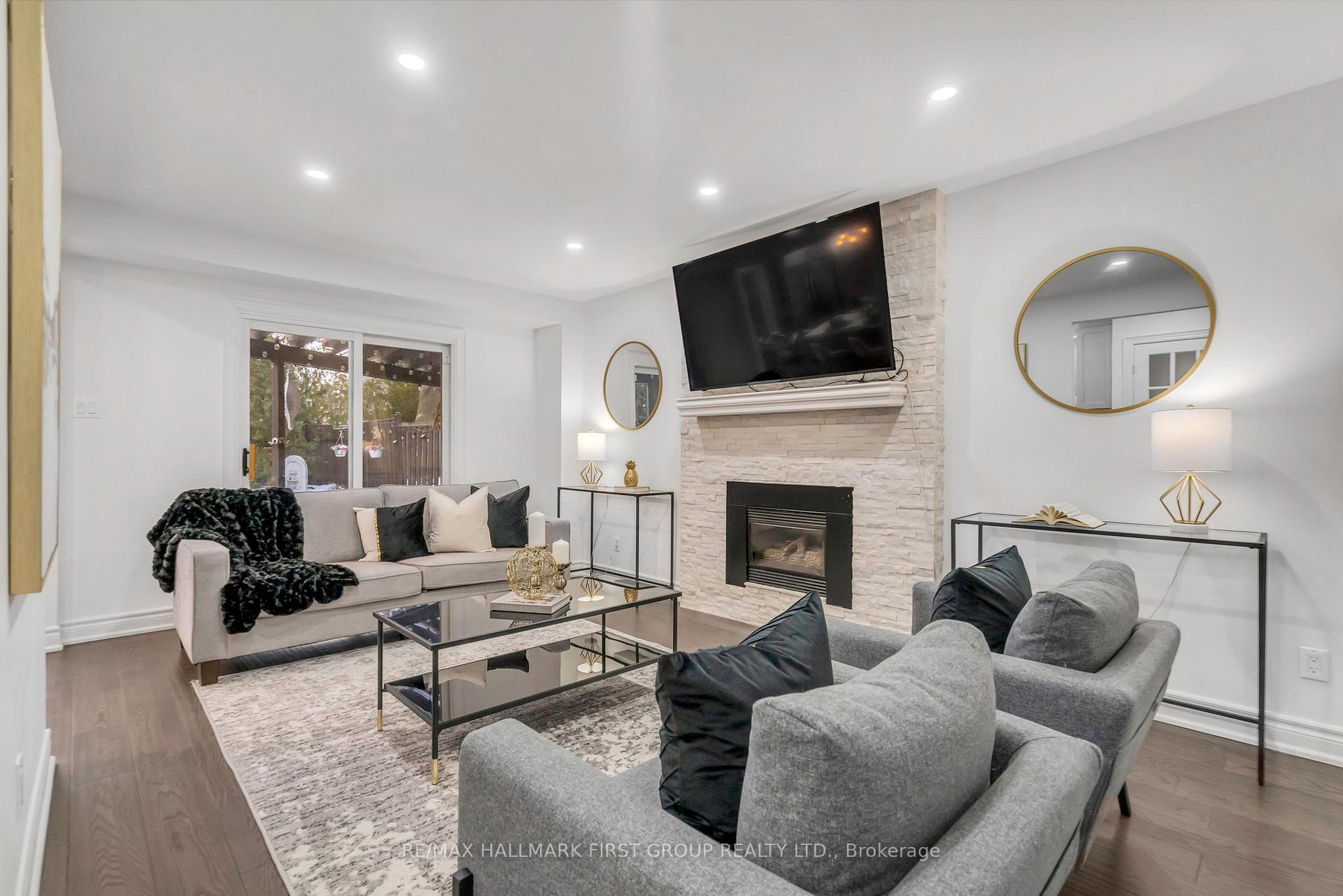 Photo 7 of 1120 Maple Gate Road, Pickering, Liverpool — HOMEH