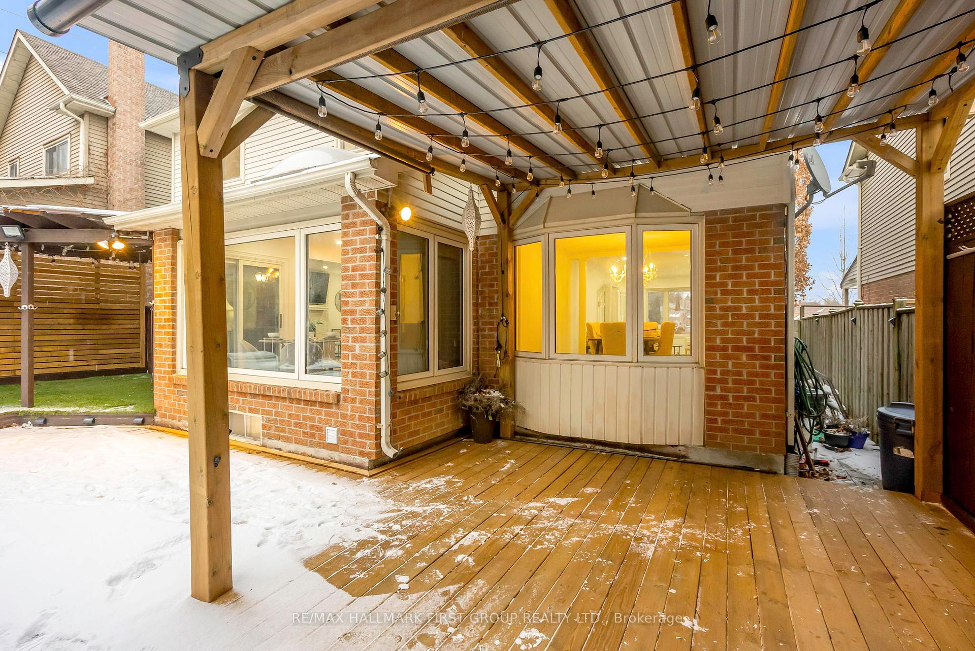 Photo 37 of 1120 Maple Gate Road, Pickering, Liverpool — HOMEH