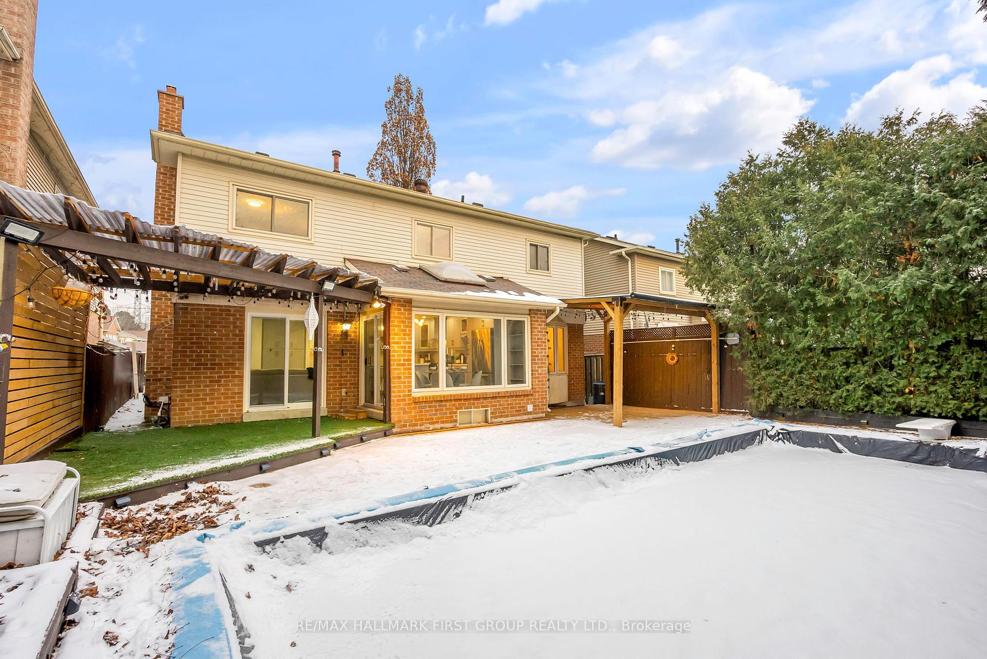 Photo 38 of 1120 Maple Gate Road, Pickering, Liverpool — HOMEH