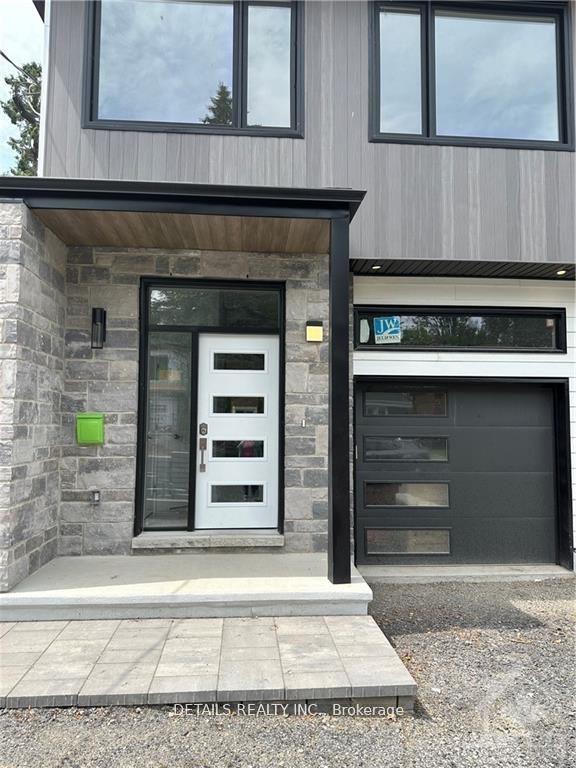 Photo 1 of Unit A, 842 Dundee Avenue, Ottawa, Queensway Terrace North — HOMEH
