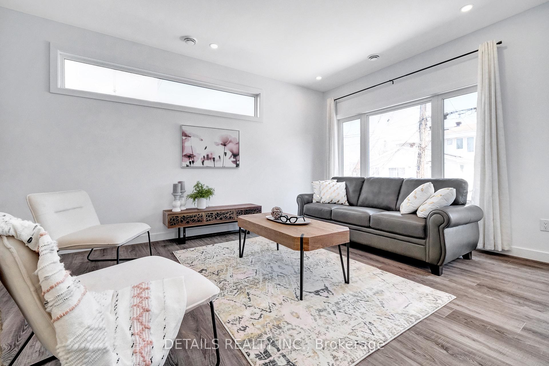 Photo 10 of Unit A, 842 Dundee Avenue, Ottawa, Queensway Terrace North — HOMEH