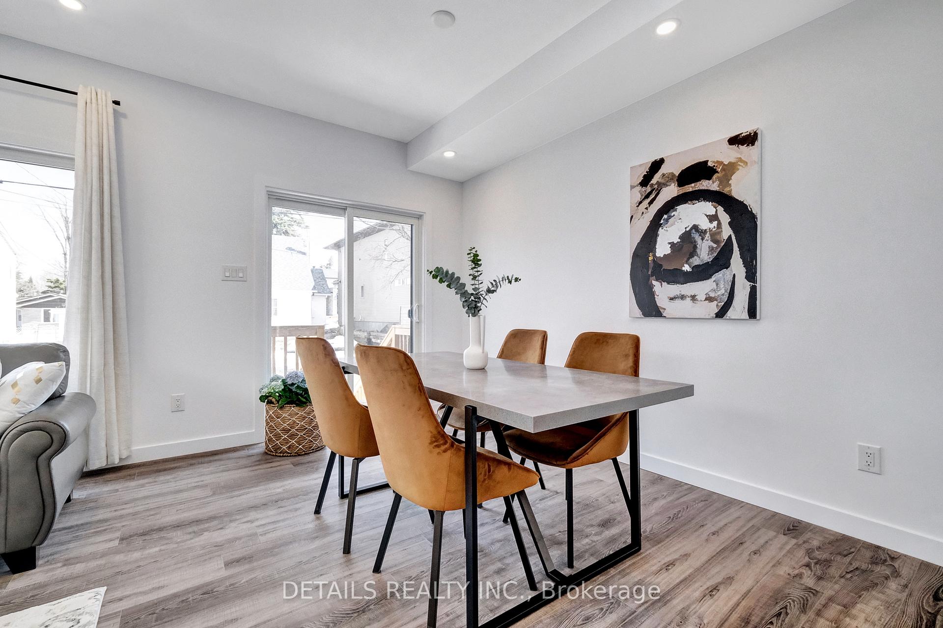 Photo 9 of Unit A, 842 Dundee Avenue, Ottawa, Queensway Terrace North — HOMEH