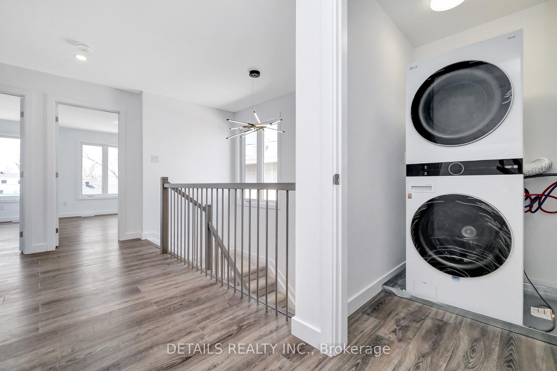 Photo 12 of Unit A, 842 Dundee Avenue, Ottawa, Queensway Terrace North — HOMEH