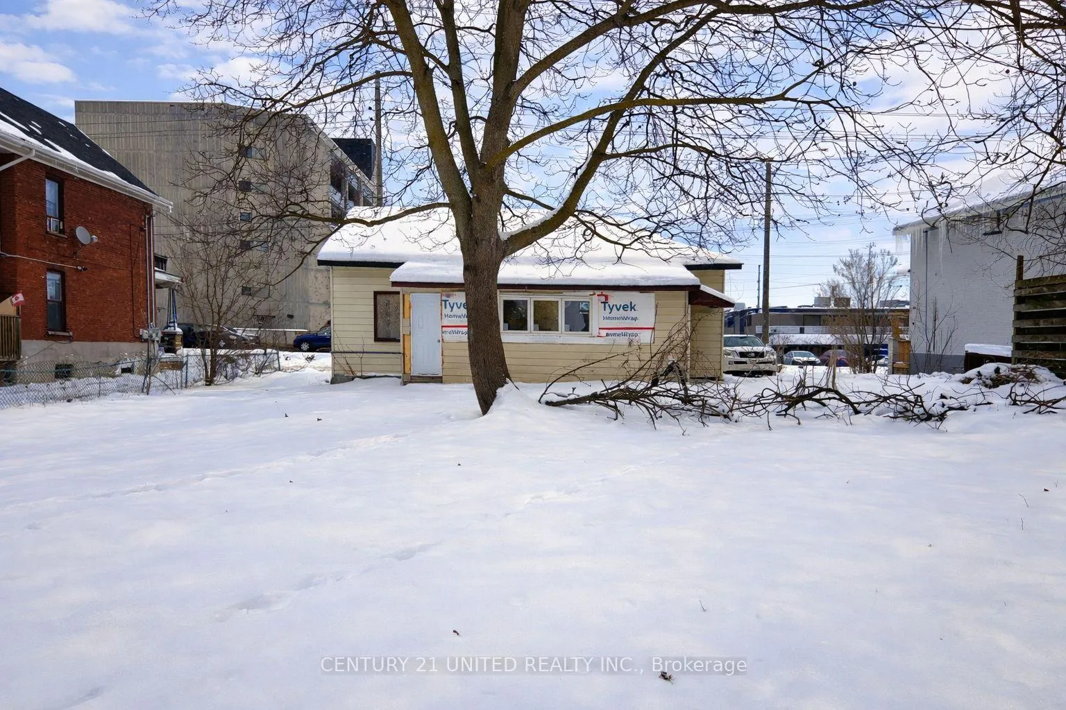 Photo 4 of 263 Bethune Street, Peterborough, Town Ward 3 — HOMEH