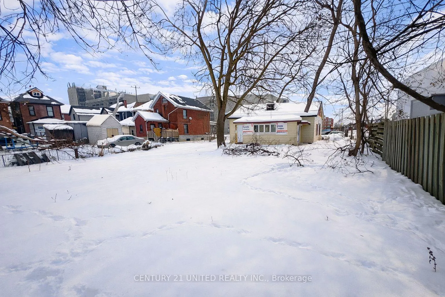 Photo 5 of 263 Bethune Street, Peterborough, Town Ward 3 — HOMEH