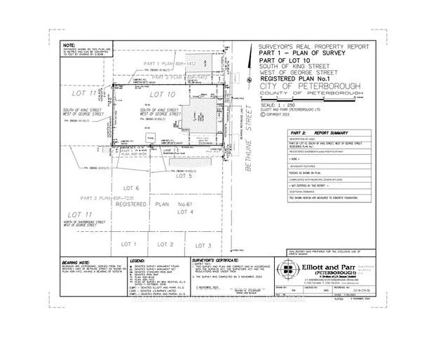 Photo 6 of 263 Bethune Street, Peterborough, Town Ward 3 — HOMEH