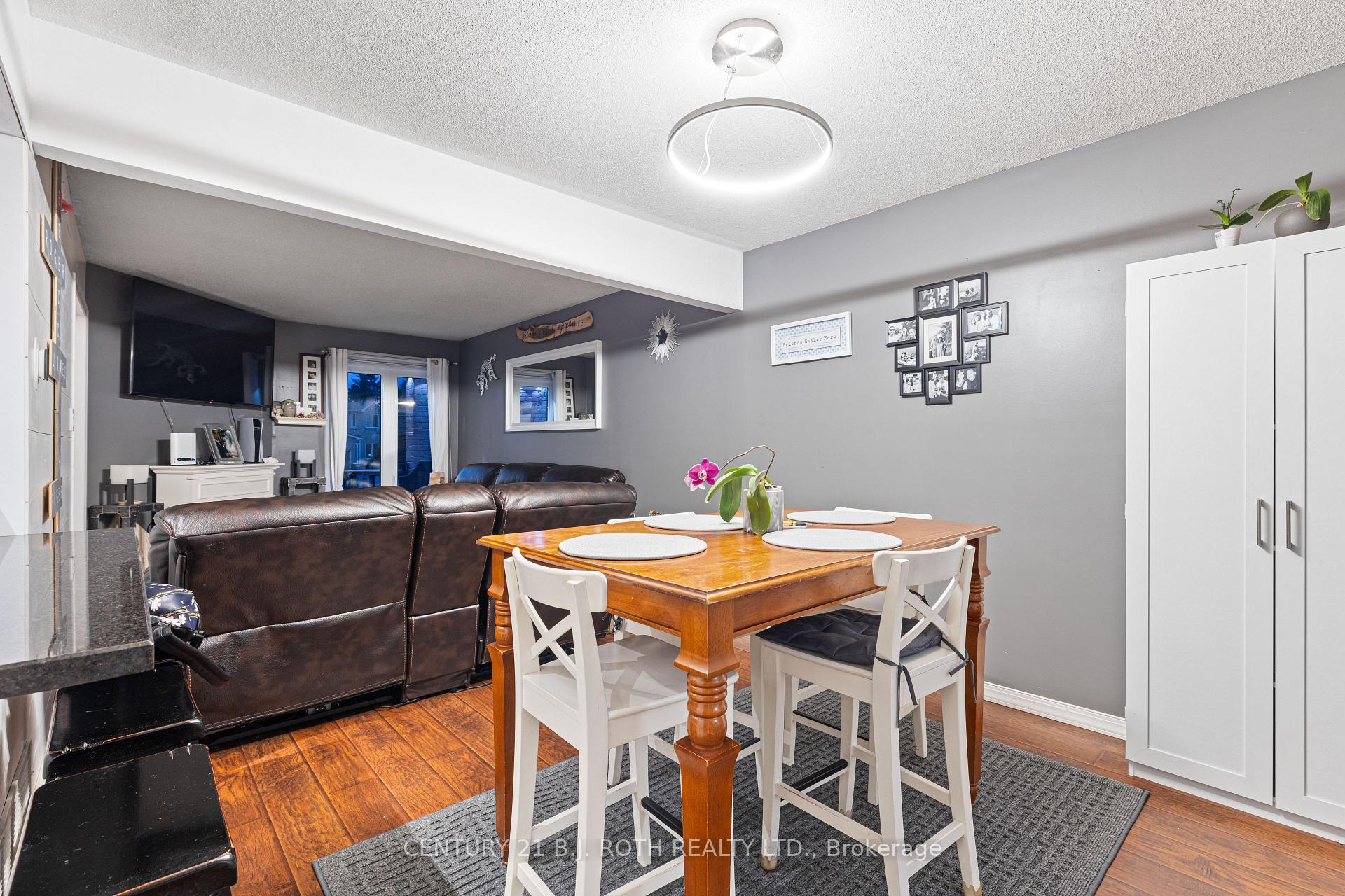 Photo 7 of 1885 Bainbridge Drive, Pickering, Village East — HOMEH