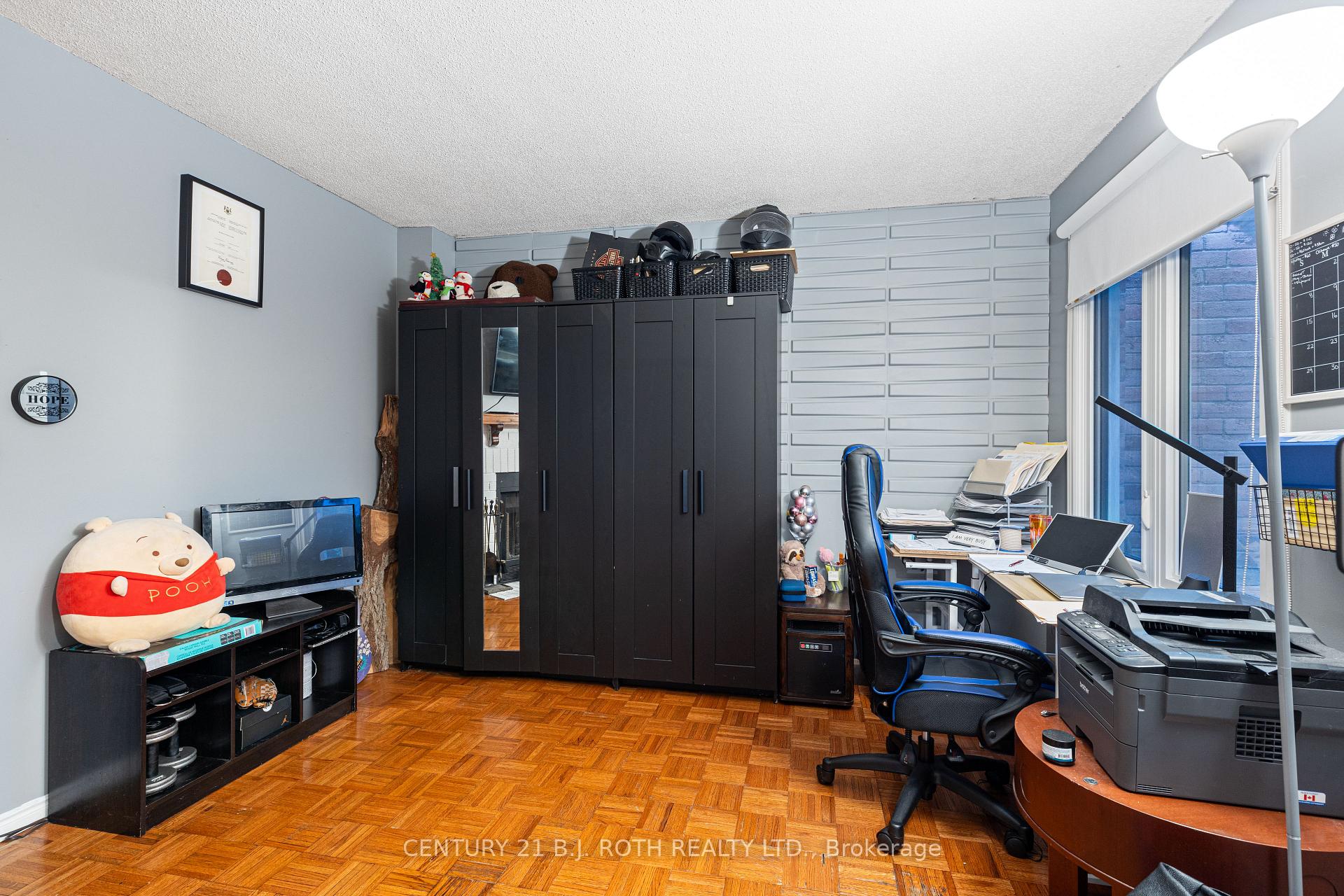 Photo 12 of 1885 Bainbridge Drive, Pickering, Village East — HOMEH