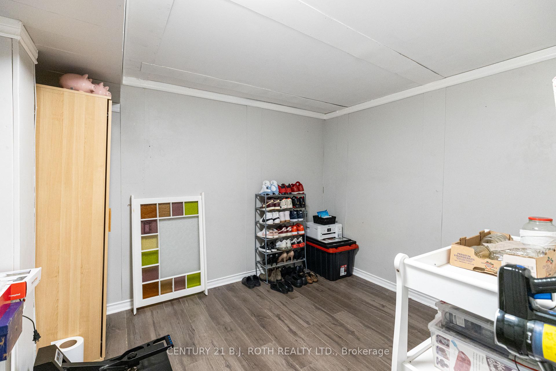 Photo 25 of 1885 Bainbridge Drive, Pickering, Village East — HOMEH