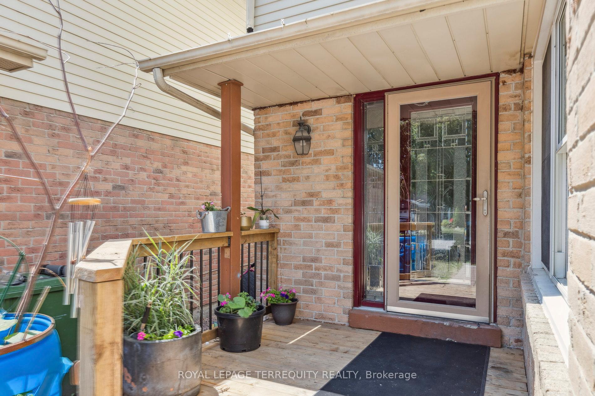 Photo 3 of 44 Harman Drive, Ajax, Central — HOMEH