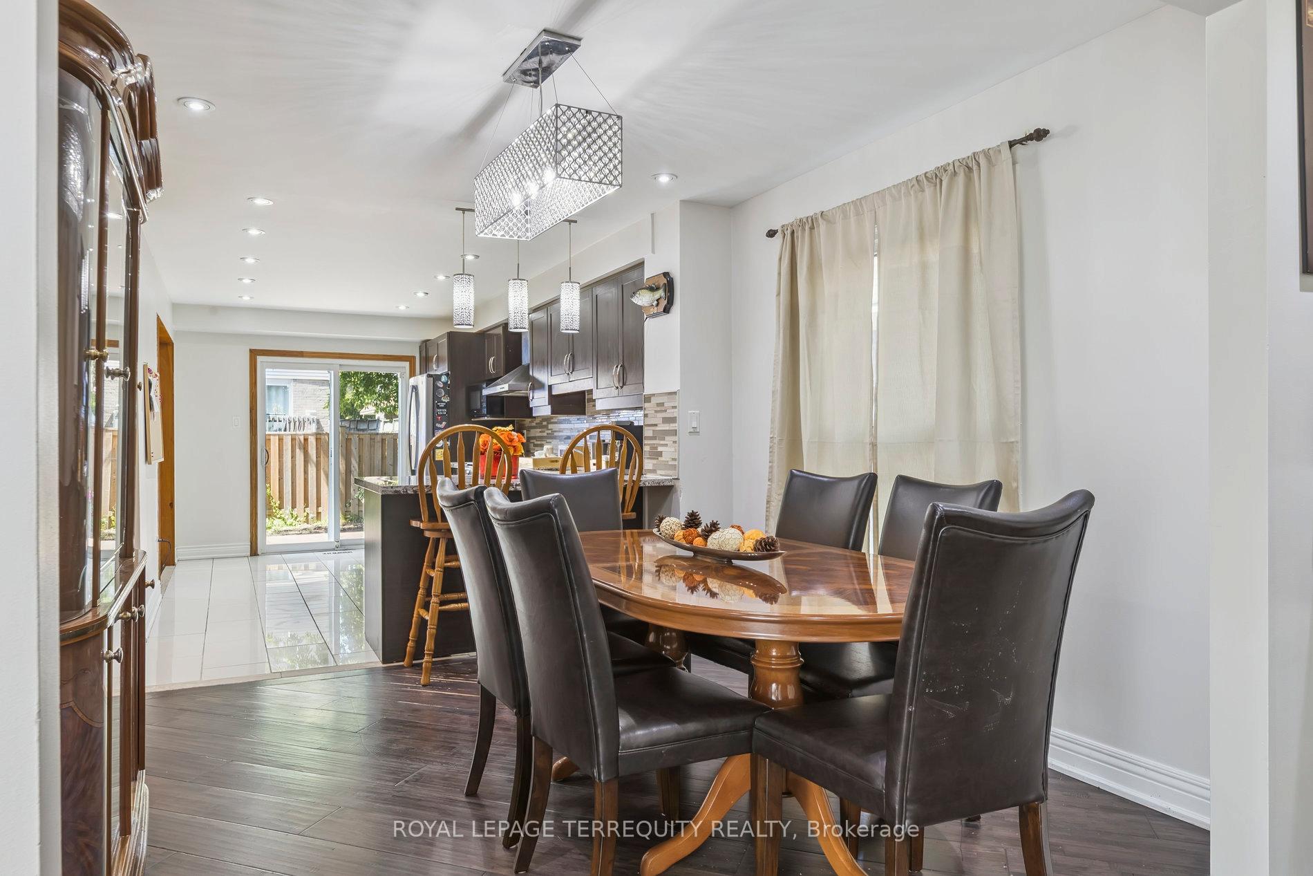 Photo 10 of 44 Harman Drive, Ajax, Central — HOMEH