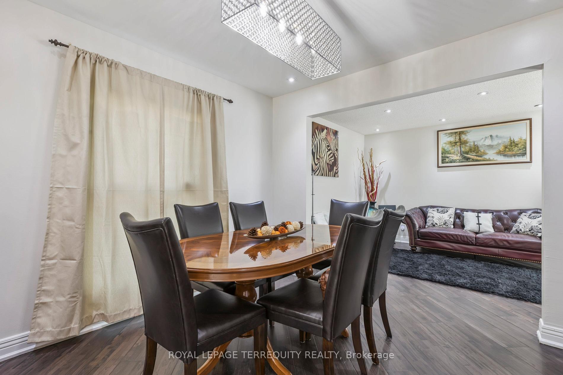 Photo 11 of 44 Harman Drive, Ajax, Central — HOMEH