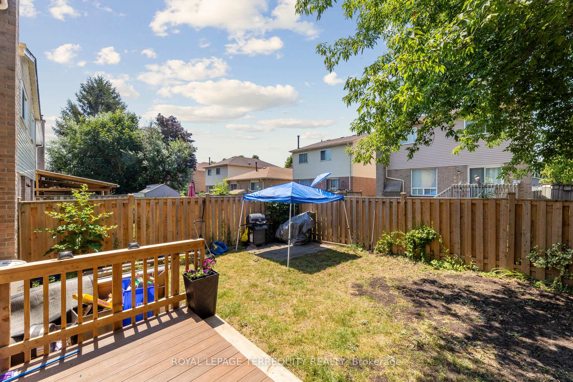 Photo 37 of 44 Harman Drive, Ajax, Central — HOMEH