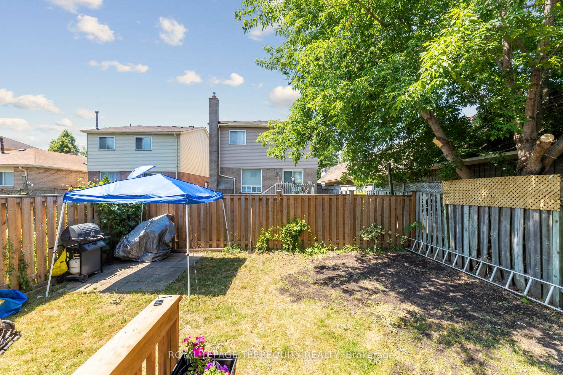 Photo 39 of 44 Harman Drive, Ajax, Central — HOMEH