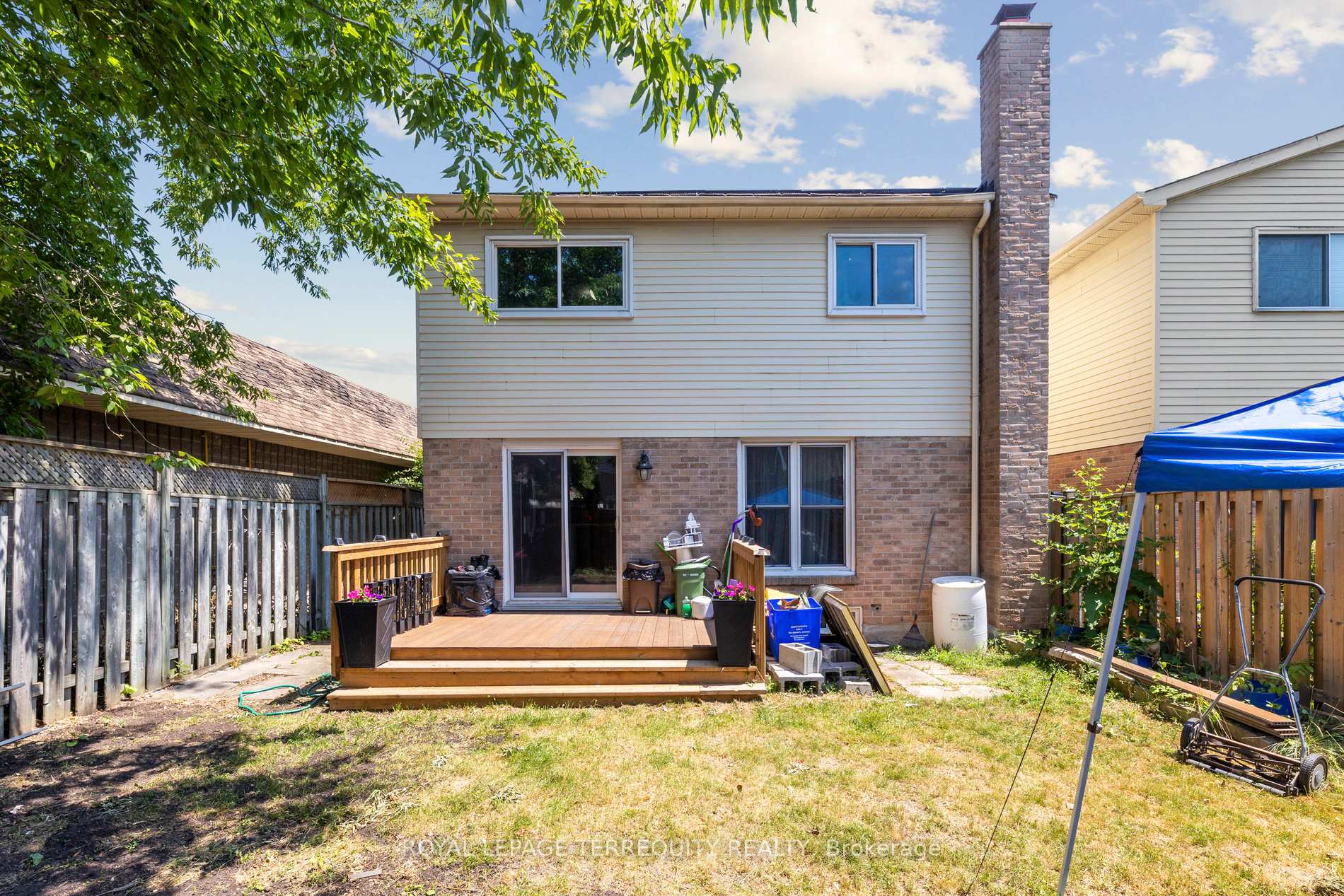 Photo 38 of 44 Harman Drive, Ajax, Central — HOMEH
