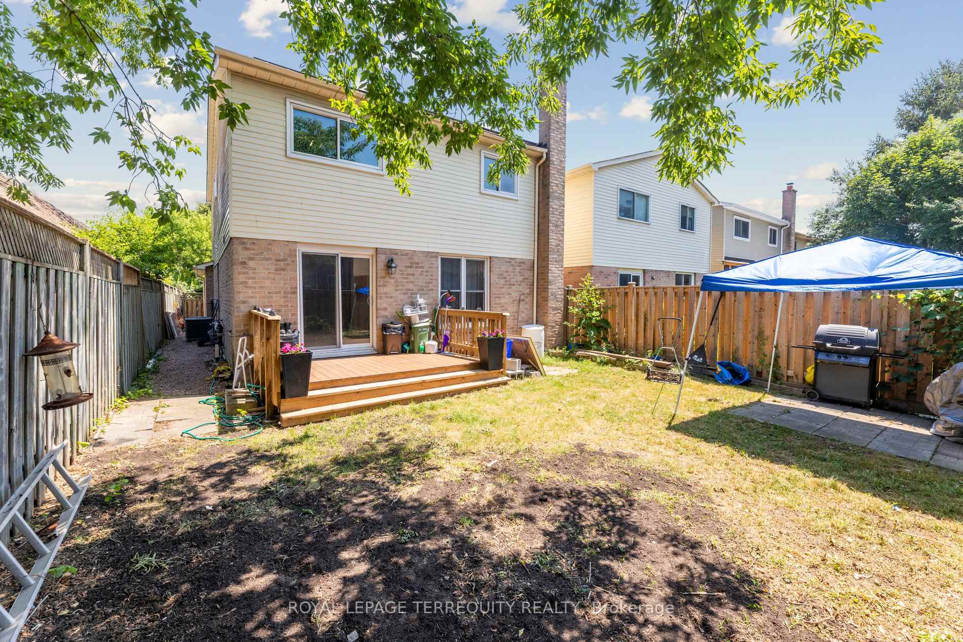 Photo 40 of 44 Harman Drive, Ajax, Central — HOMEH