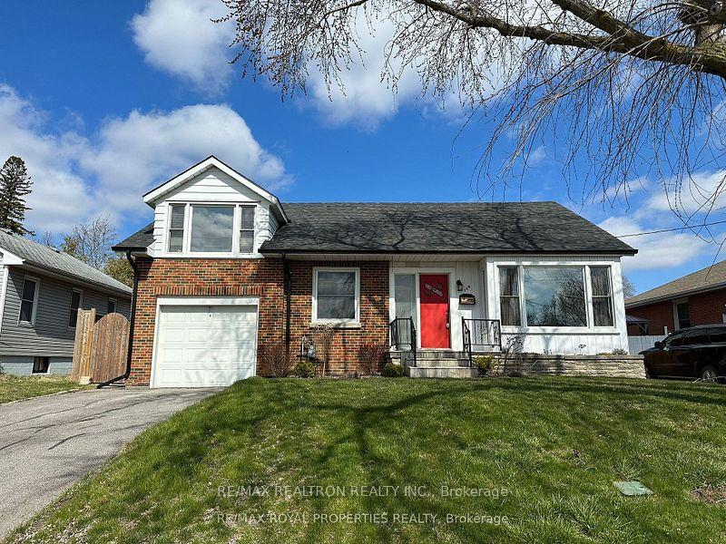 Photo 1 of 149 Hastings Drive, Belleville, Belleville Ward — HOMEH