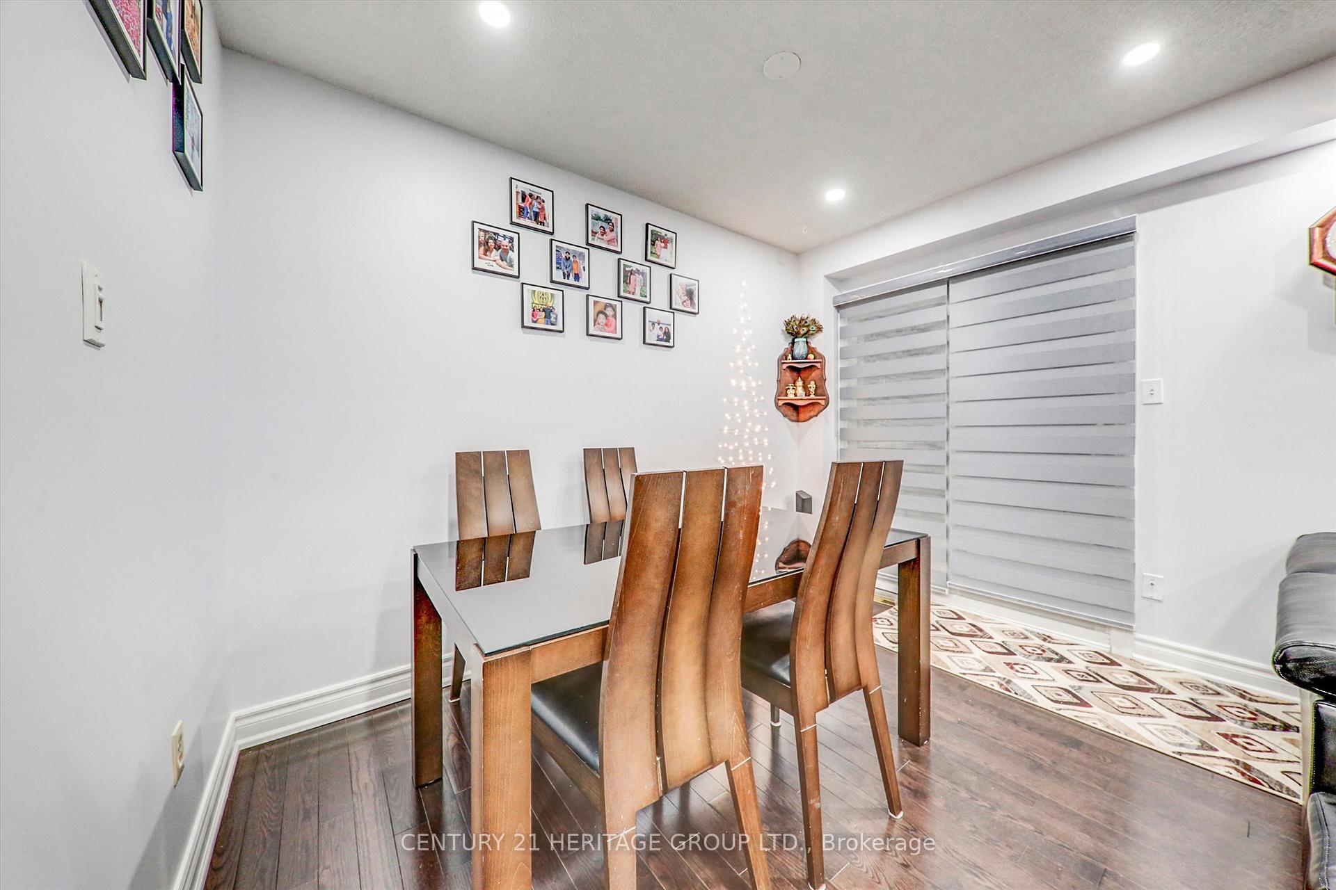 Photo 7 of 611 Graceland Court, Pickering, Amberlea — HOMEH