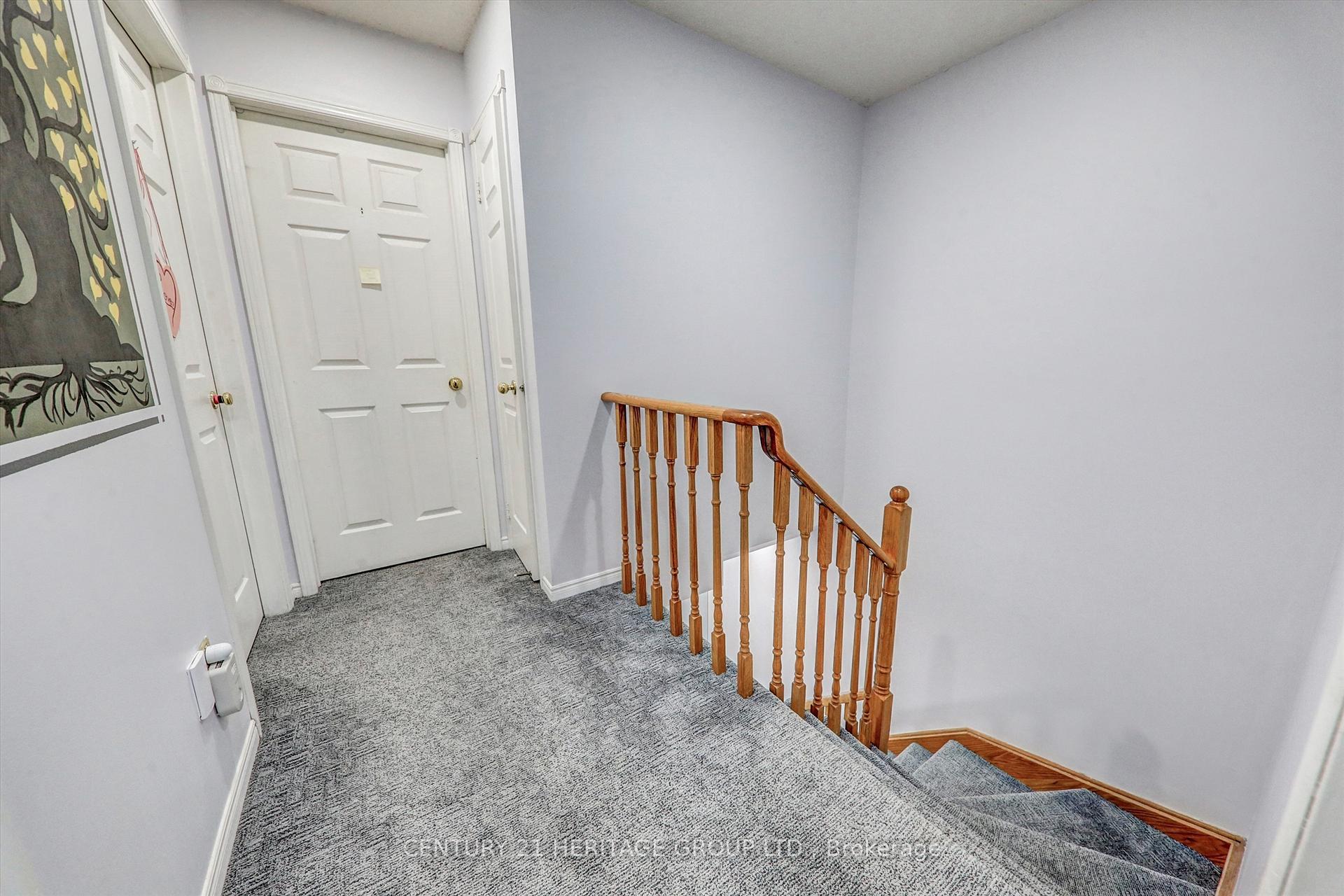 Photo 13 of 611 Graceland Court, Pickering, Amberlea — HOMEH