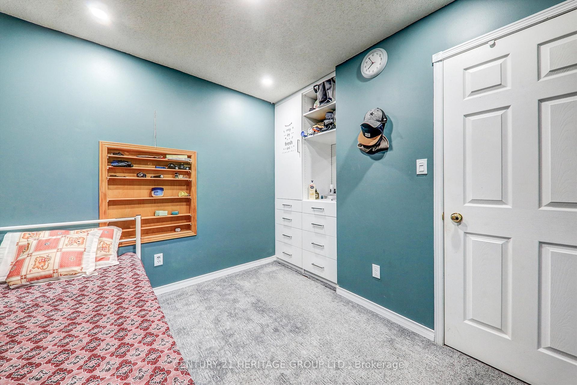 Photo 21 of 611 Graceland Court, Pickering, Amberlea — HOMEH