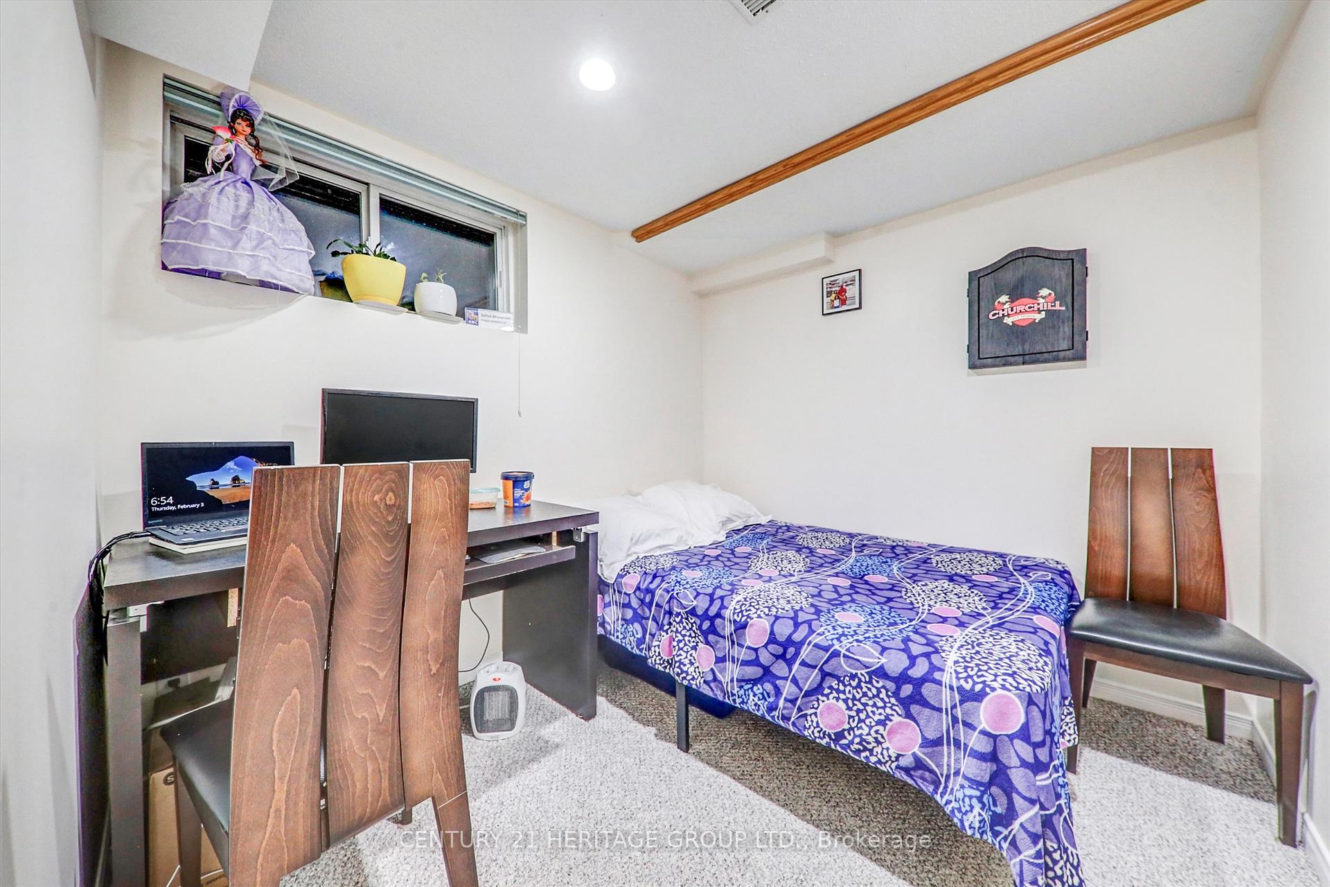 Photo 28 of 611 Graceland Court, Pickering, Amberlea — HOMEH