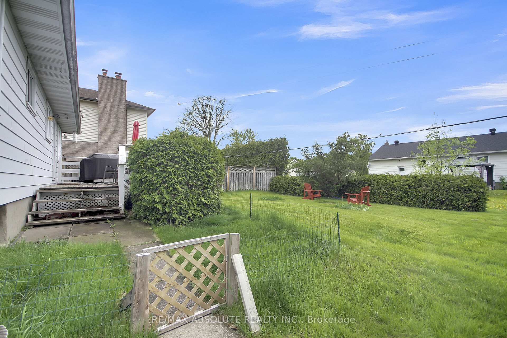 Photo 37 of 1929 Queensdale Avenue, Ottawa, Blossom Park/Leitrim — HOMEH