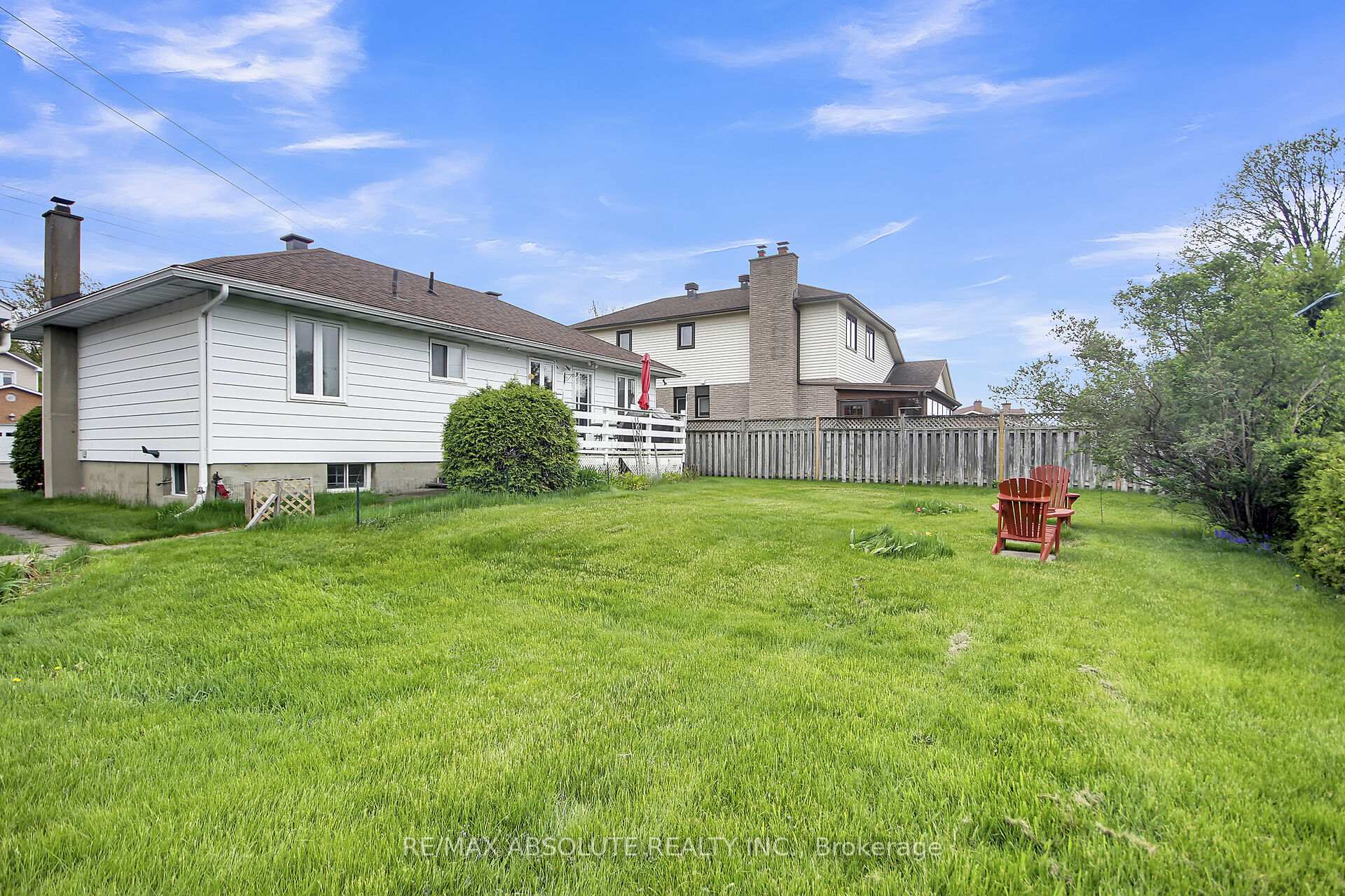 Photo 35 of 1929 Queensdale Avenue, Ottawa, Blossom Park/Leitrim — HOMEH