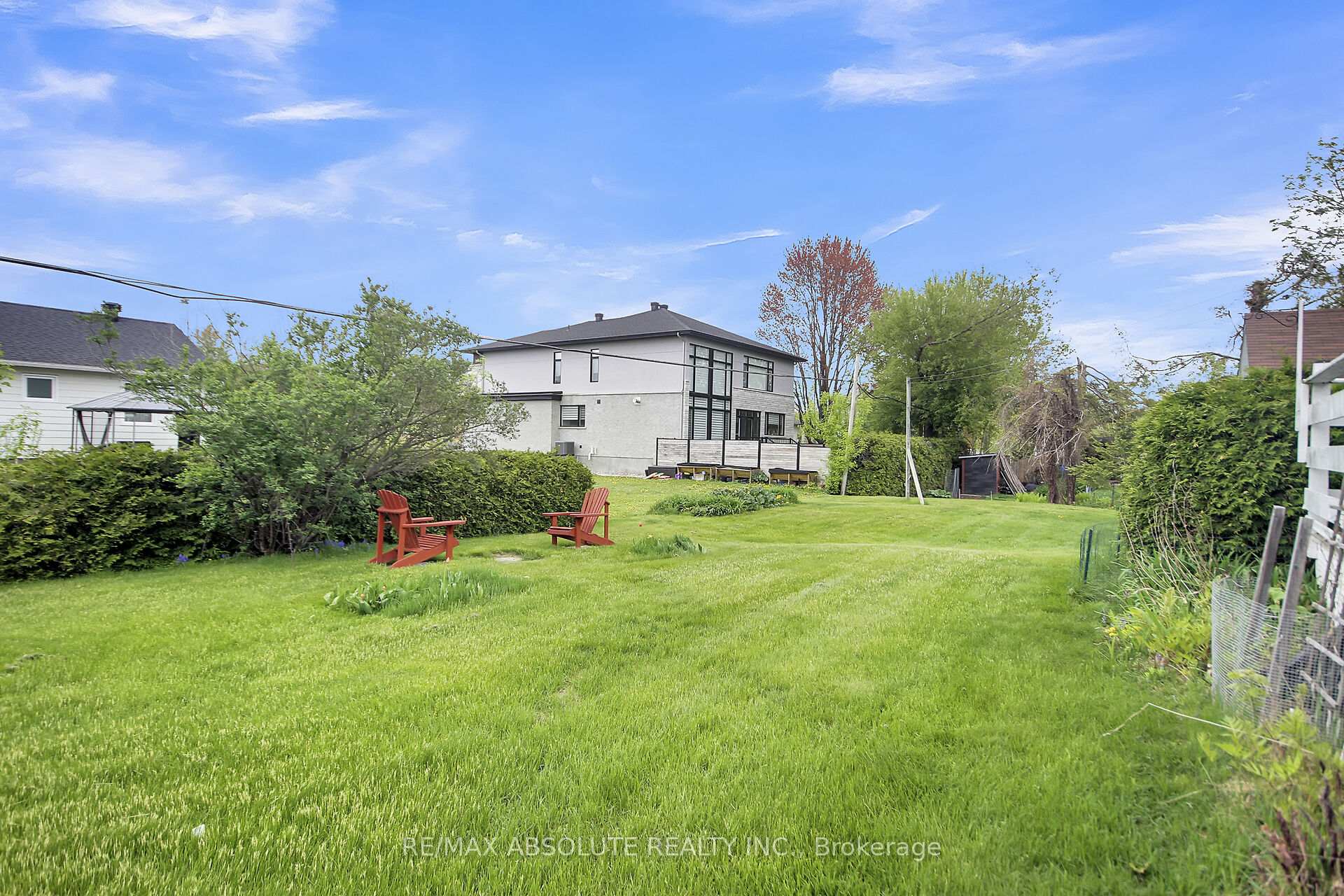 Photo 41 of 1929 Queensdale Avenue, Ottawa, Blossom Park/Leitrim — HOMEH