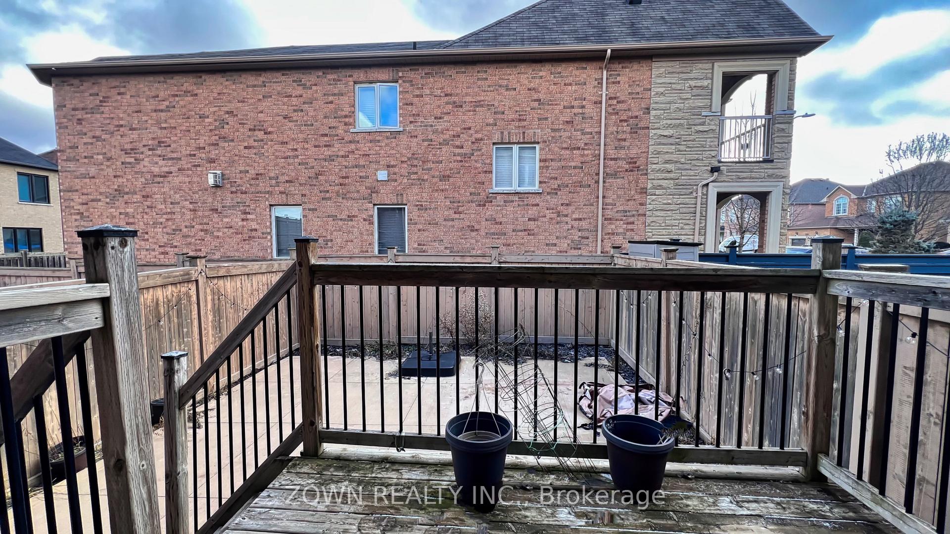 Photo 31 of 59 Muscadel Road, Vaughan, Vellore Village — HOMEH