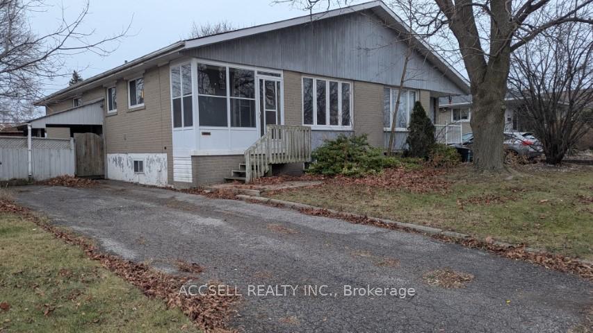 Photo 1 of 1351 Tatra Drive, Pickering, Bay Ridges — HOMEH