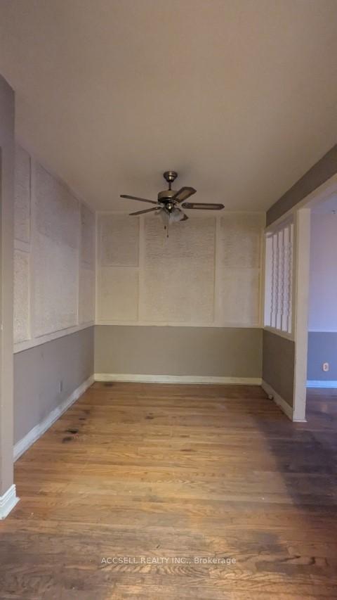 Photo 8 of 1351 Tatra Drive, Pickering, Bay Ridges — HOMEH