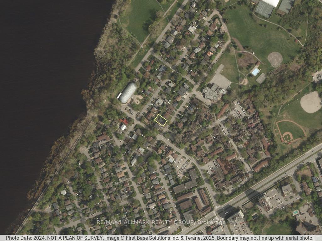 Photo 25 of 2923 Ahearn Avenue, Ottawa, Britannia — HOMEH