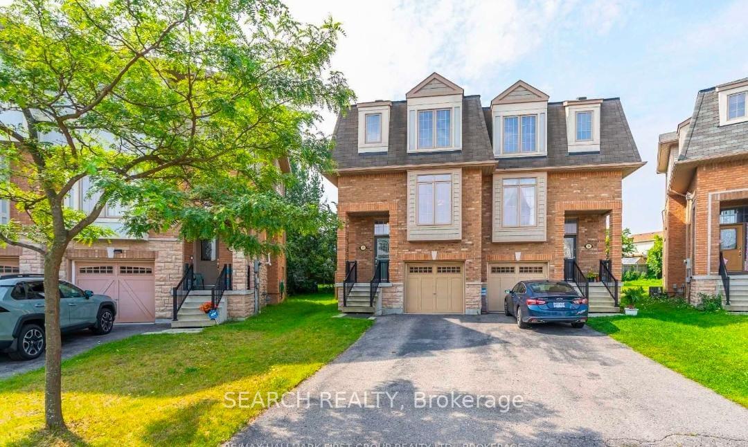 Photo 3 of 37 Horton Street, Ajax, Central East — HOMEH