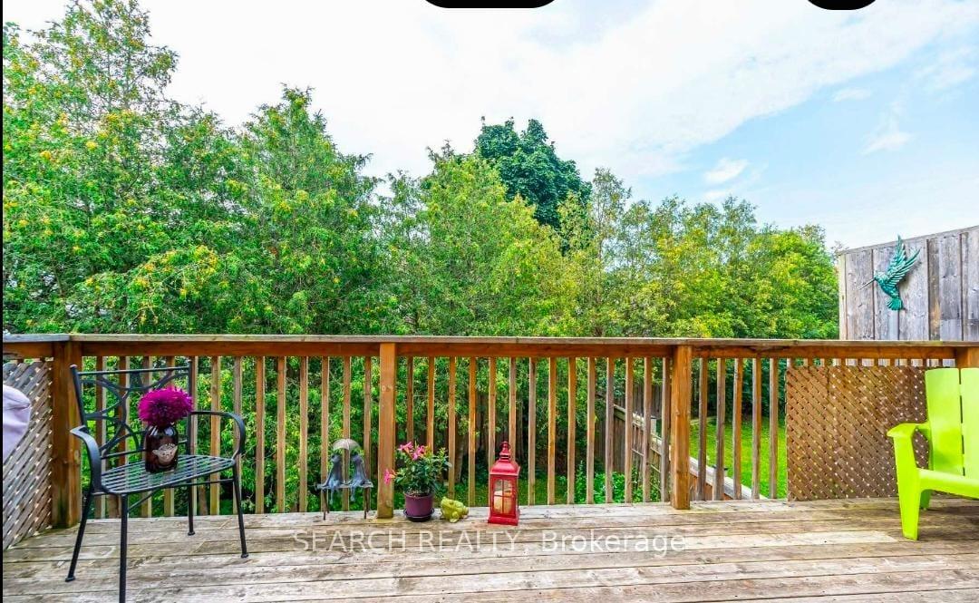 Photo 9 of 37 Horton Street, Ajax, Central East — HOMEH