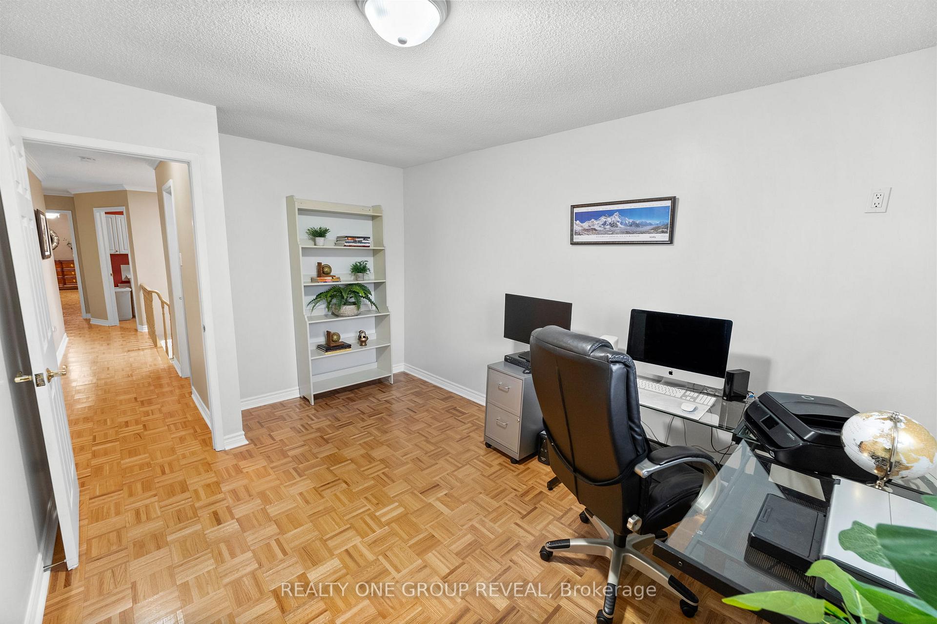 Photo 26 of 732 Abingdon Court, Pickering, West Shore — HOMEH