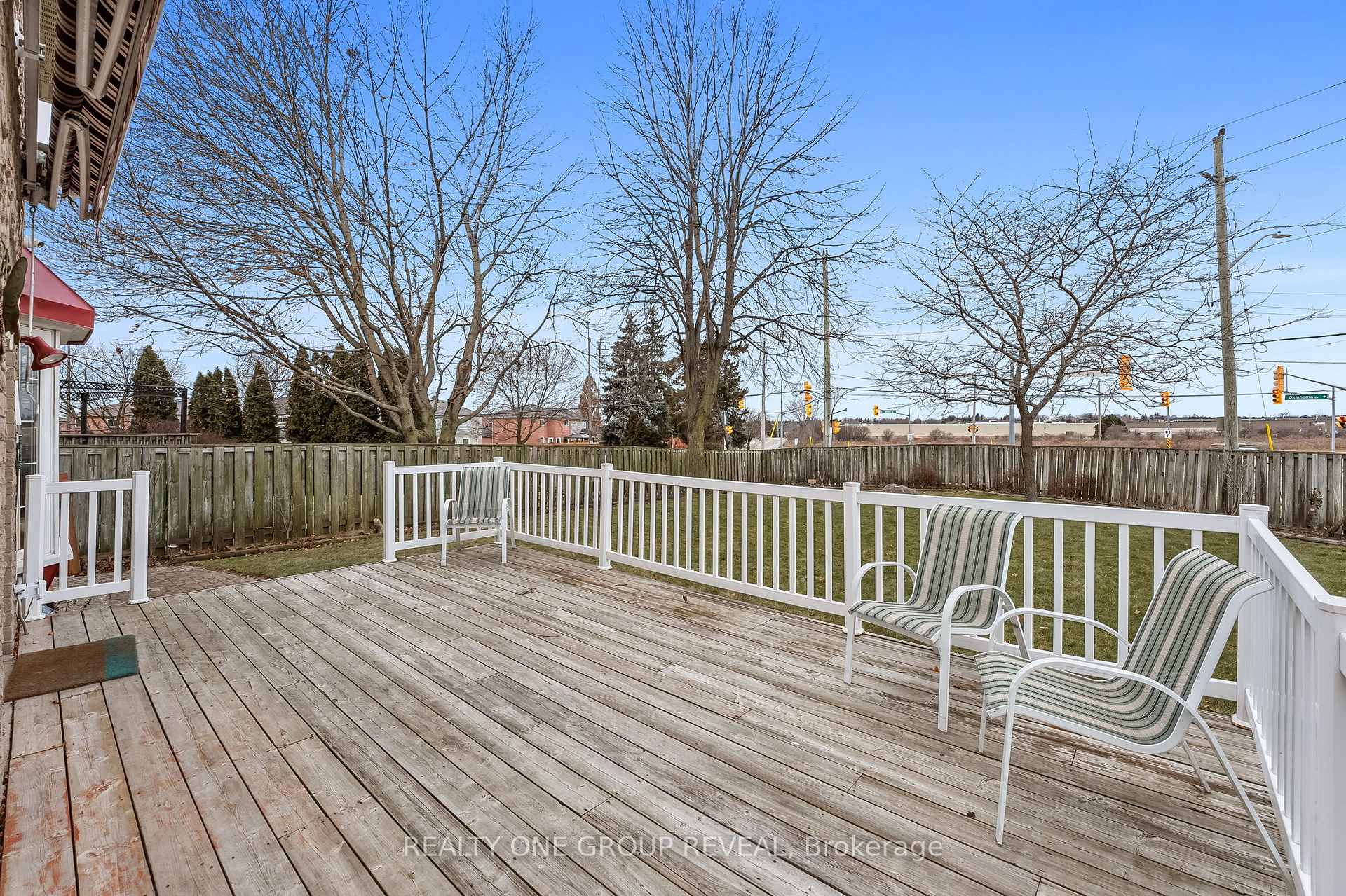 Photo 38 of 732 Abingdon Court, Pickering, West Shore — HOMEH