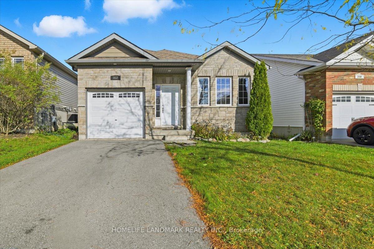 Photo 1 of 352 Blacksmith Way, Peterborough, Northcrest Ward 5 — HOMEH
