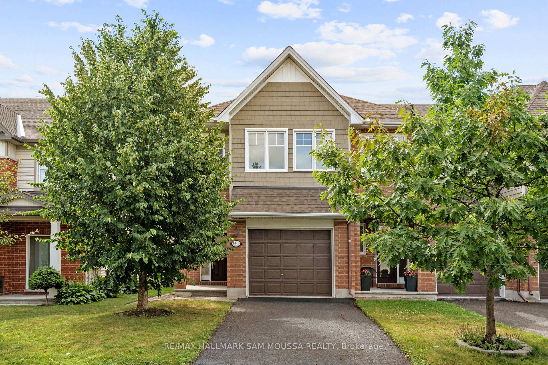 Photo 9 of 991 Bunchberry Way, Ottawa, Blossom Park/Kemp Park/Findlay Creek — HOMEH