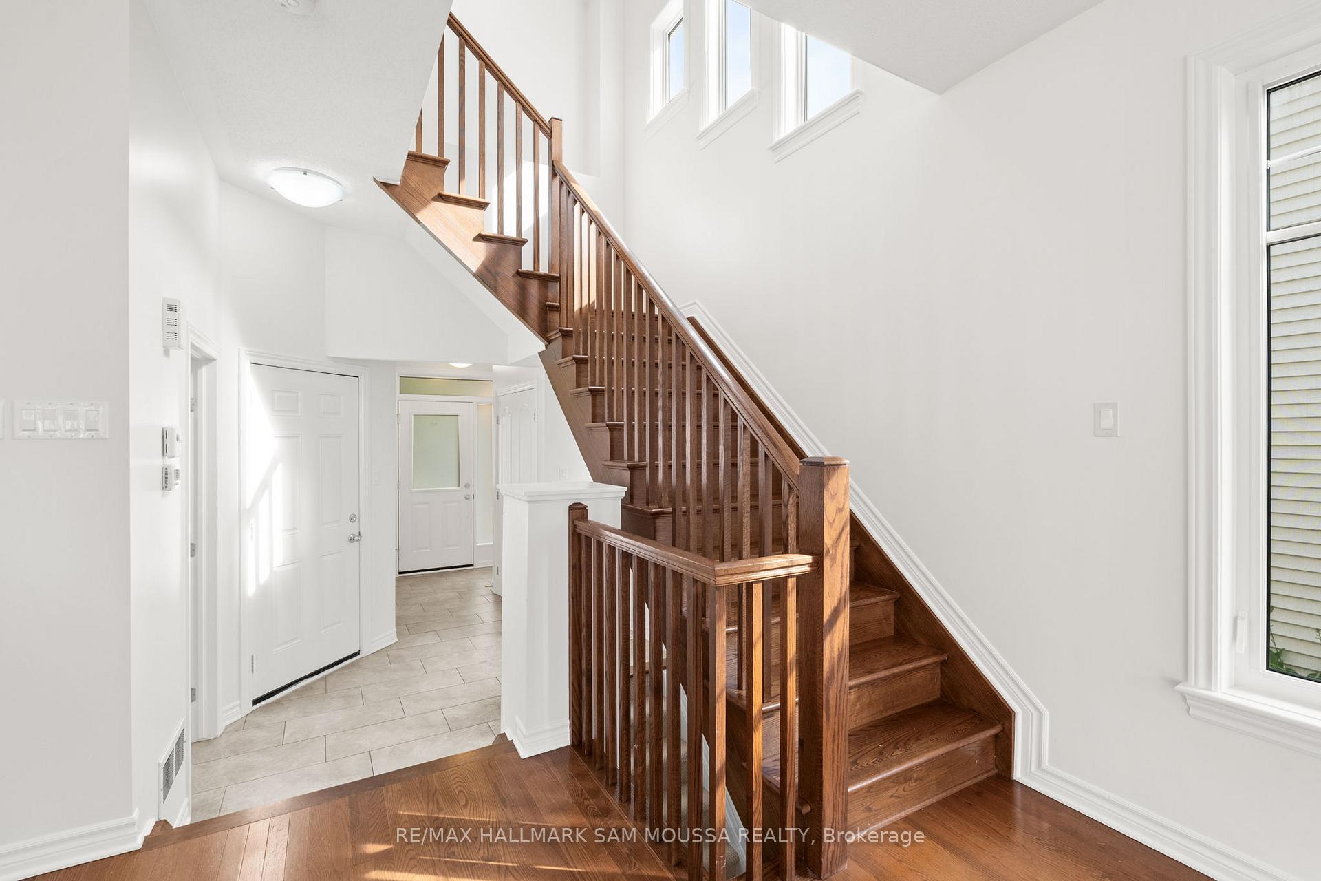 Photo 18 of 991 Bunchberry Way, Ottawa, Blossom Park/Kemp Park/Findlay Creek — HOMEH