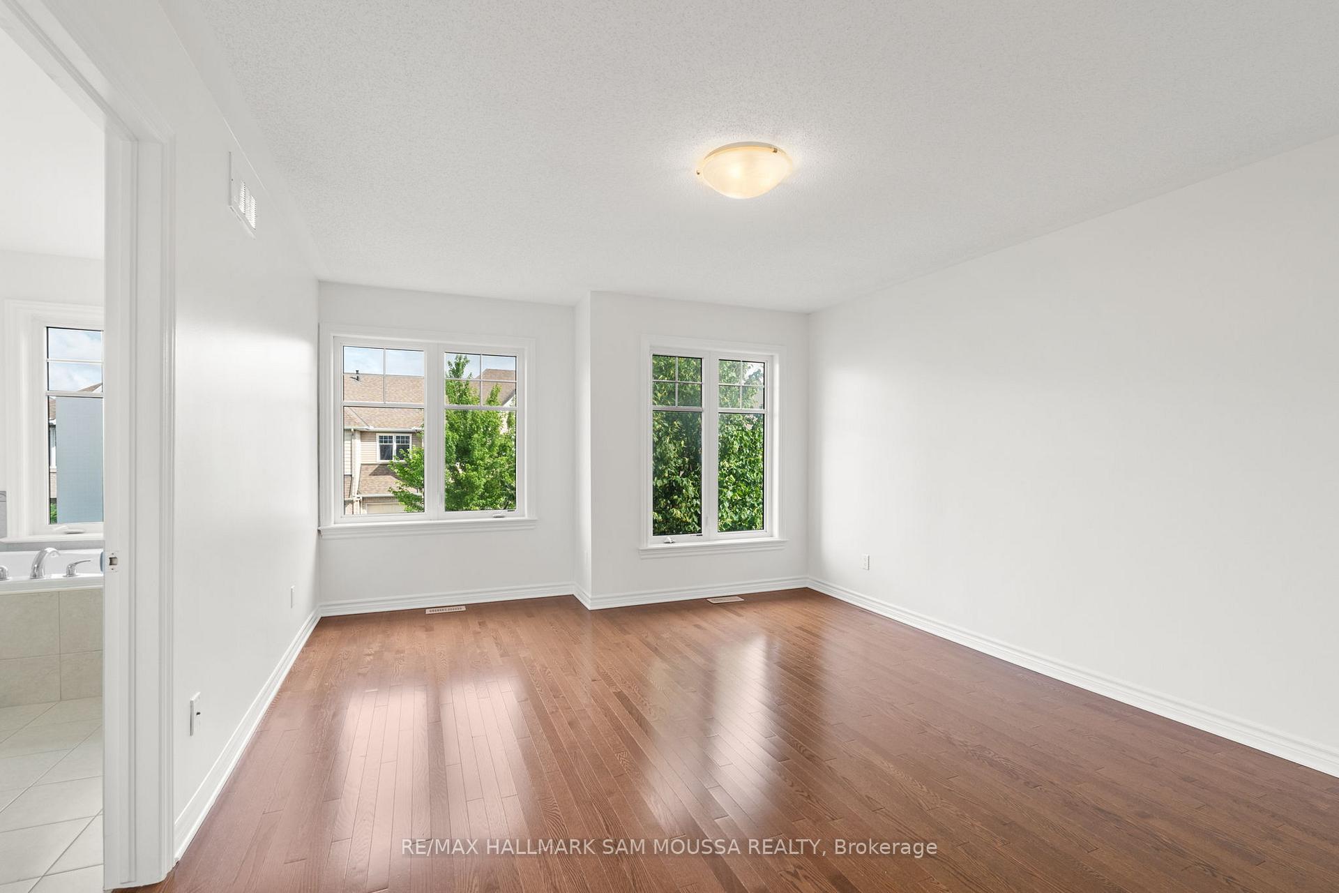 Photo 23 of 991 Bunchberry Way, Ottawa, Blossom Park/Kemp Park/Findlay Creek — HOMEH