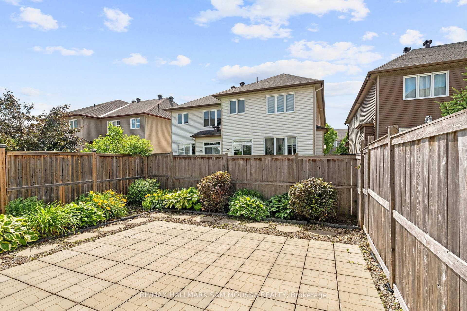Photo 40 of 991 Bunchberry Way, Ottawa, Blossom Park/Kemp Park/Findlay Creek — HOMEH