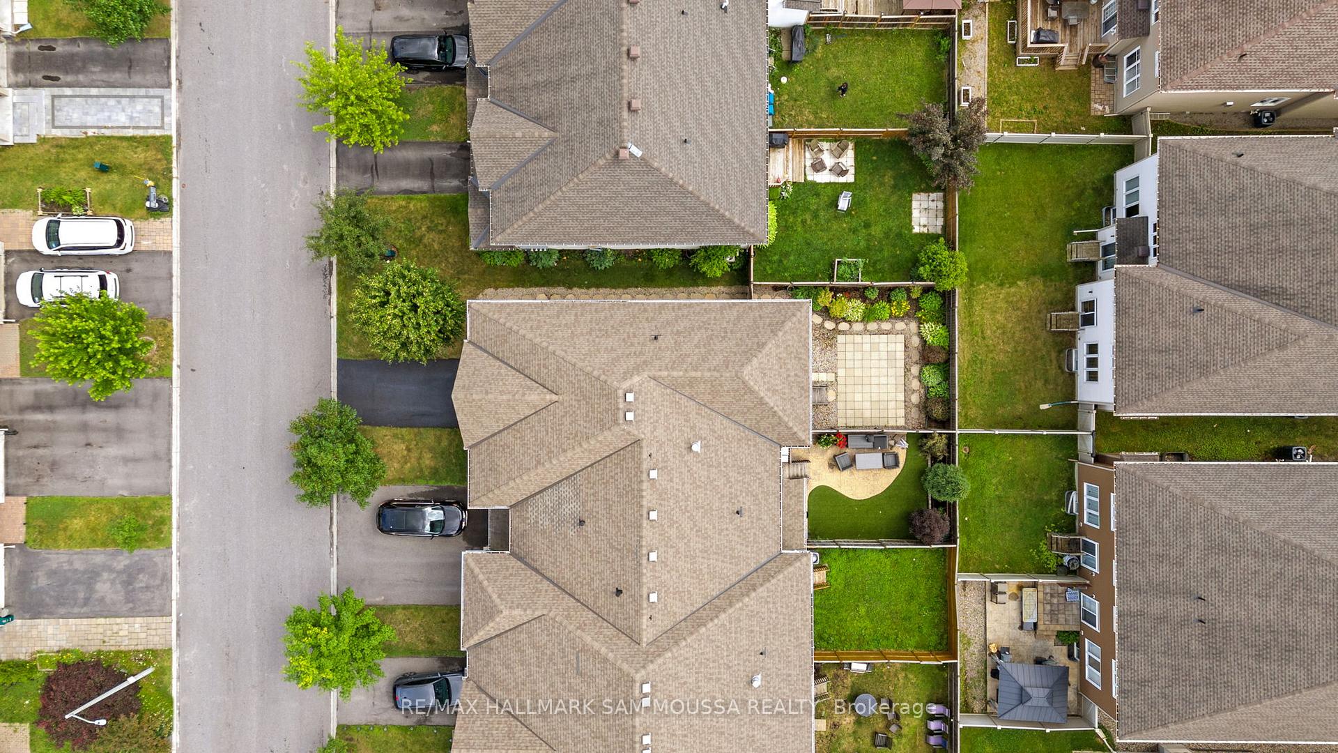 Photo 38 of 991 Bunchberry Way, Ottawa, Blossom Park/Kemp Park/Findlay Creek — HOMEH