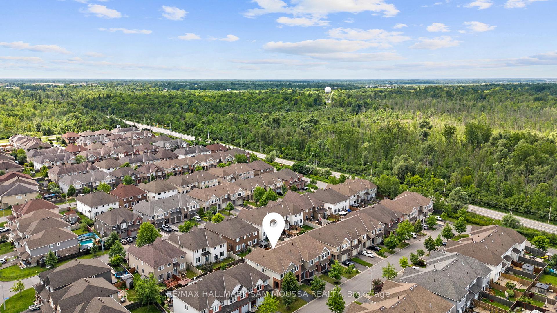 Photo 46 of 991 Bunchberry Way, Ottawa, Blossom Park/Kemp Park/Findlay Creek — HOMEH