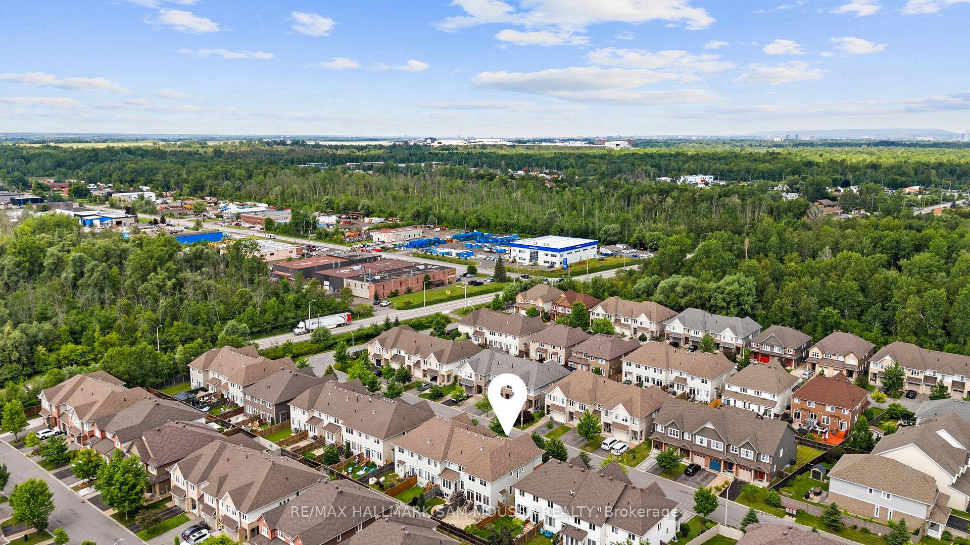 Photo 42 of 991 Bunchberry Way, Ottawa, Blossom Park/Kemp Park/Findlay Creek — HOMEH